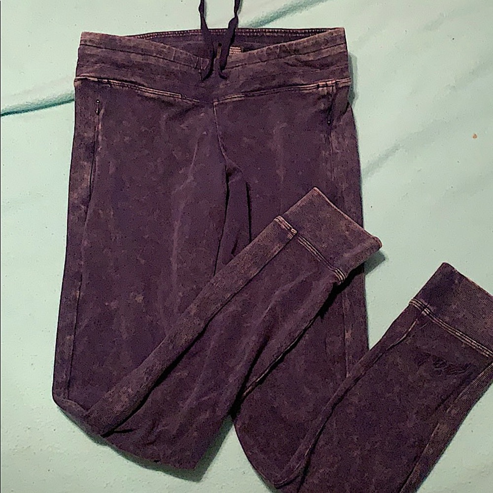 PINK YOGA Joggers